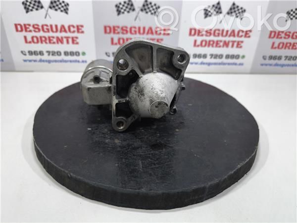 Motor de arranque   171130