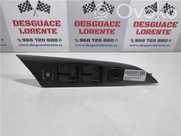 Electric window control switch   03123050