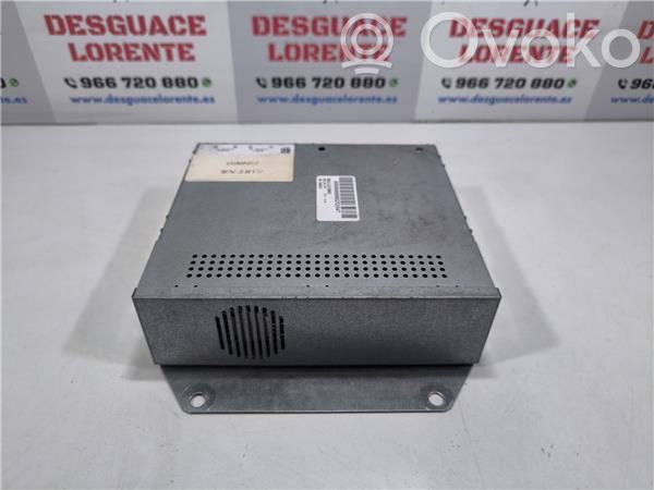 Cadillac CTS Muut ohjainlaitteet/moduulit 