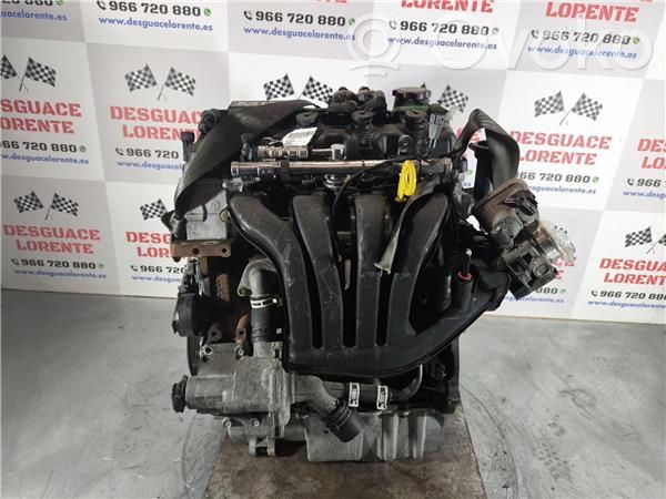 Motor   W10B16AB