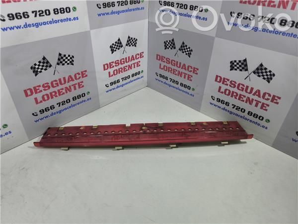 Luz de freno adicional/tercera   4E0945097