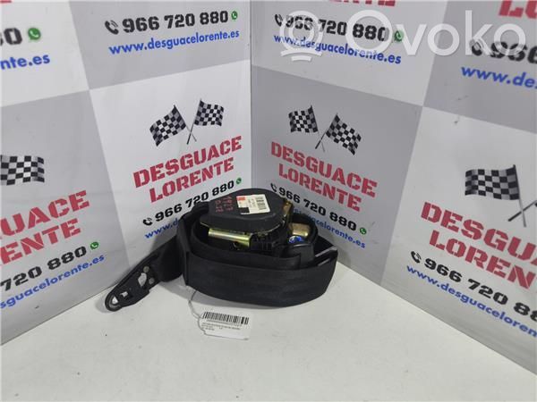 Cinturón delantero   601782700