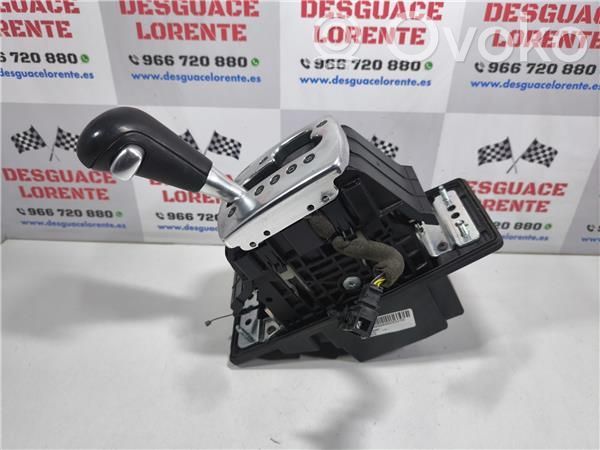 Audi A8 S8 D3 4E Selector caja de cambios 