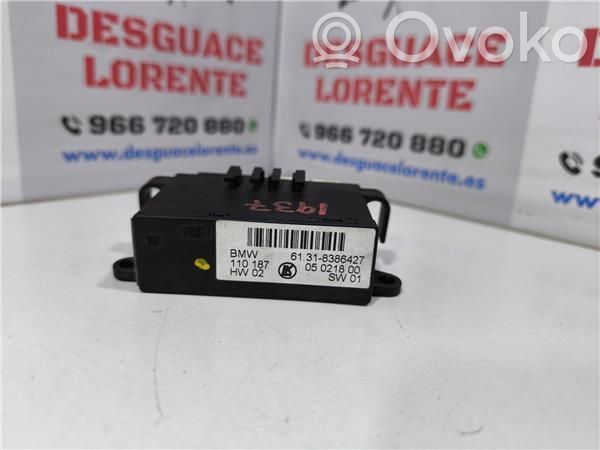 Otras unidades de control/módulos   61318386427