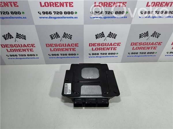 Dzinēja vadības bloks   9660508080