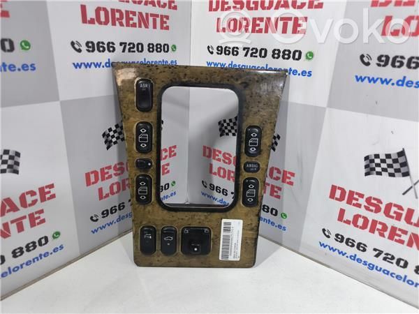 Mercedes-Benz E W210 Multifunctional control switch/knob 