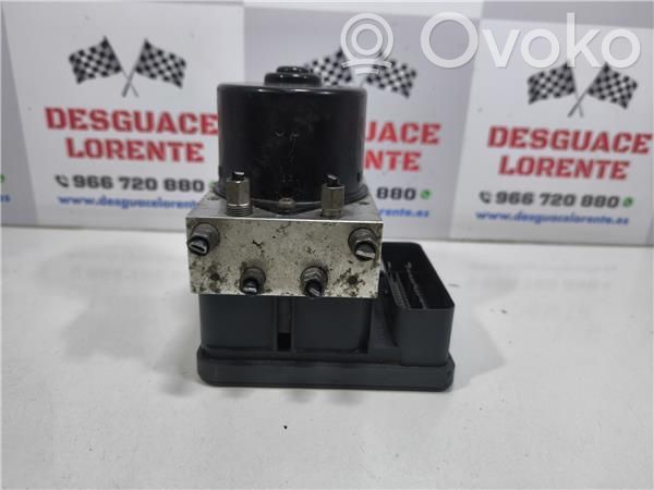 ABS-pumppu   5N612C405GA