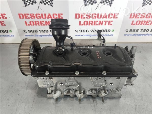 Culasse moteur   059E
