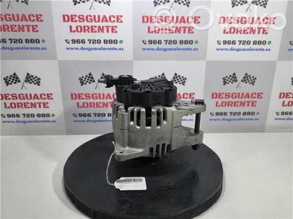 Alternador   9255