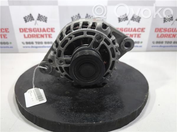 Generator/alternator   609721