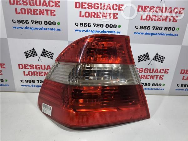 Luz trasera/de freno   694653501