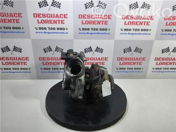 Turbo   A6640900080
