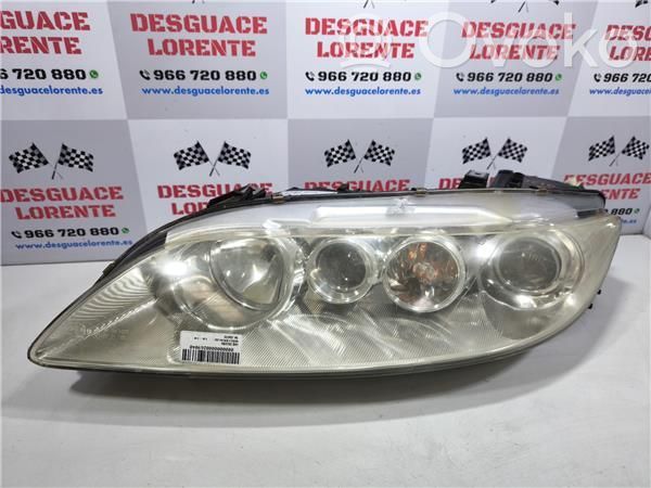Headlight/headlamp   20A976B