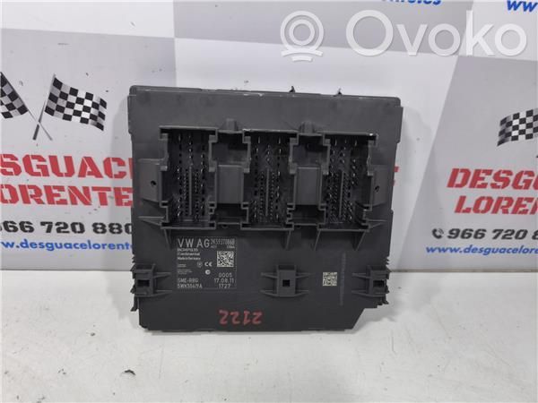 Volkswagen Caddy Autres unités de commande / modules 