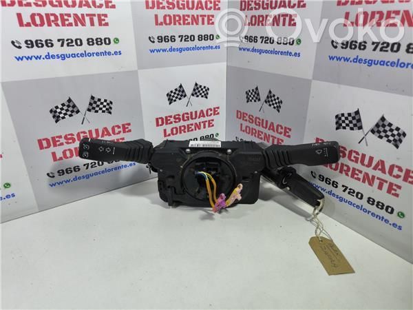 Interruptor de control multifunción   13250224