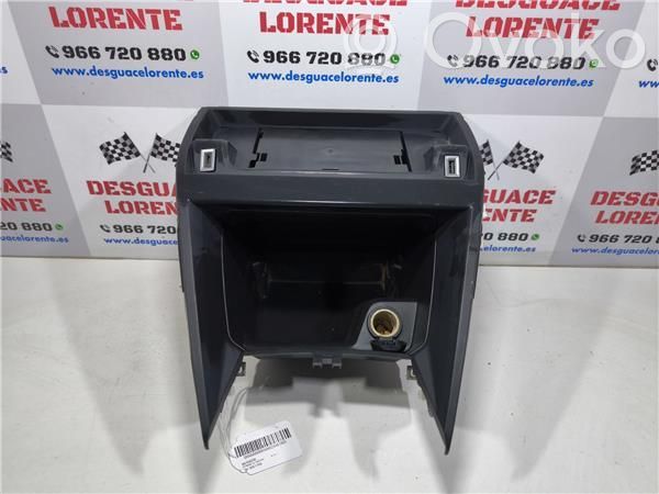 Panel de instrumentos   9845717580