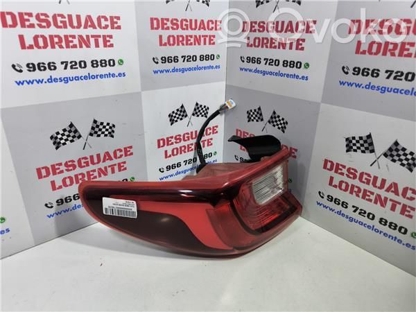 KIA Stonic Luz trasera/de freno 