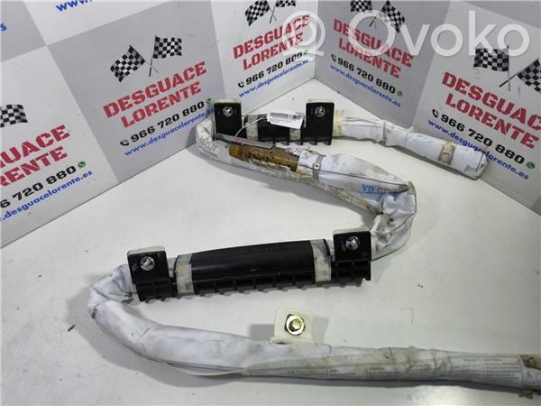 KIA Stonic Kurtyna airbag 