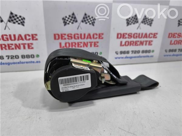 Cinturón delantero   B506014