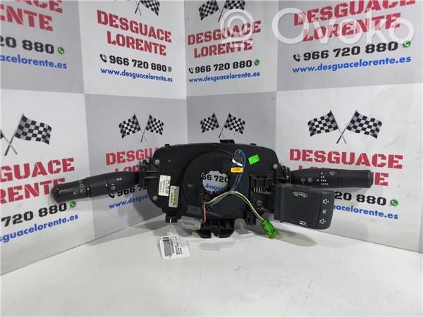 Multifunctional control switch/knob   8200216446