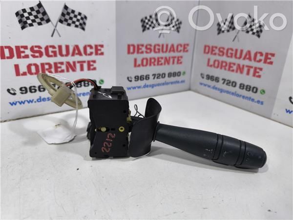 Renault Kangoo I Interruptor de luz 