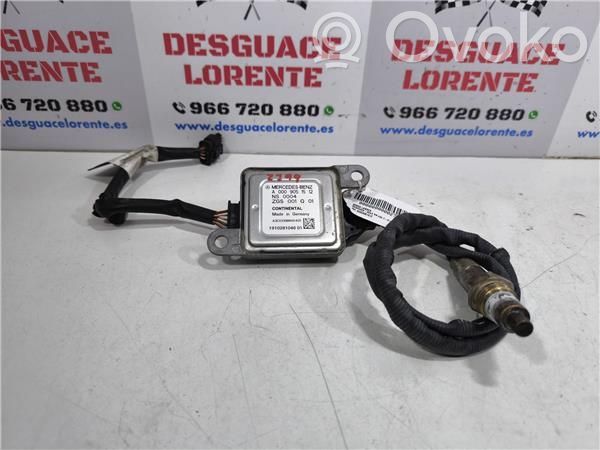 Sonda lambda   A0009051512