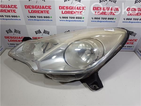 Scheinwerfer   967381498002