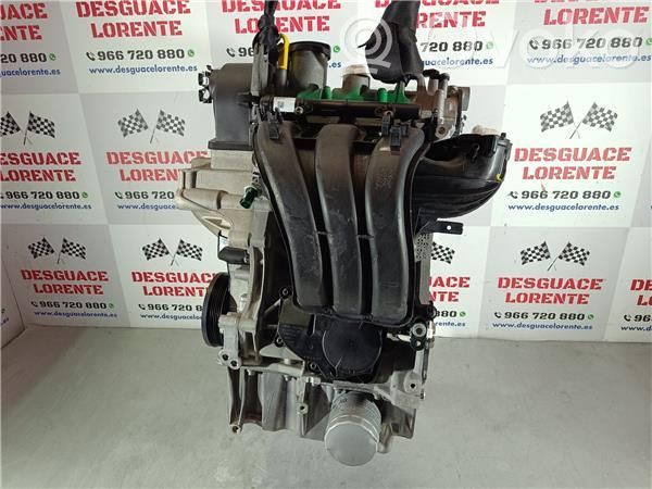 Motor   CHY