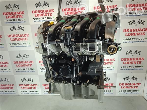 Motor   K4MD800
