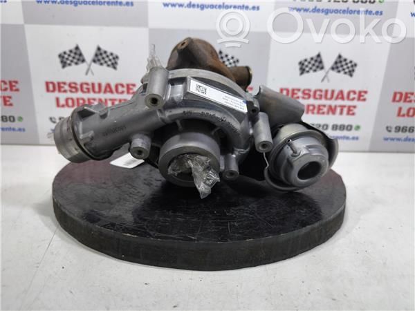 Turbo   144117533R