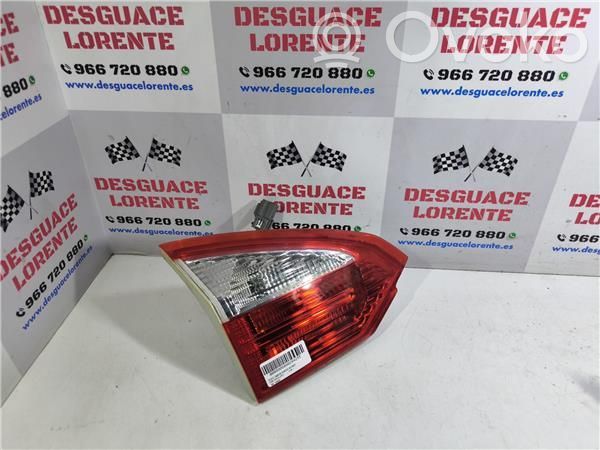 Ford Fiesta Lampă spate în caroserie 