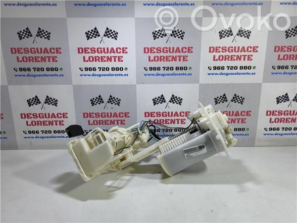 Bomba interna de combustible   7702076040