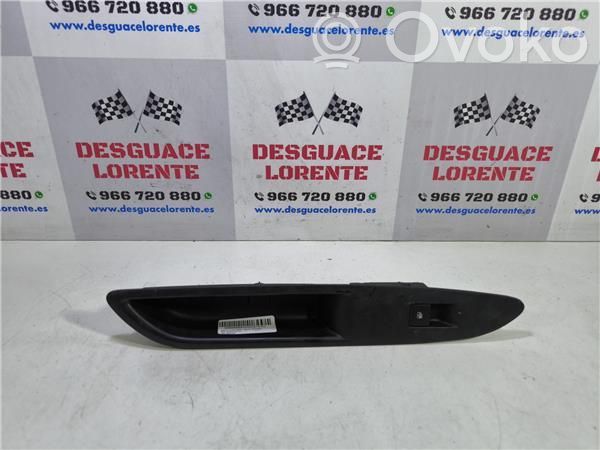 Opel Mokka Tailgate sensor 