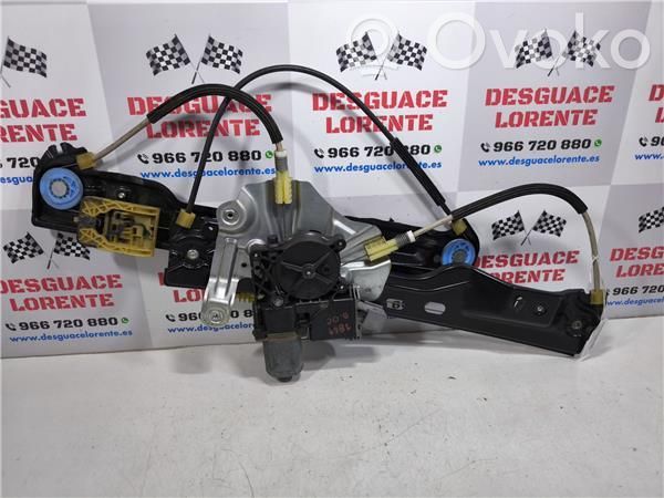 Regulador de ventanilla eléctrico de puerta delantera   915363102