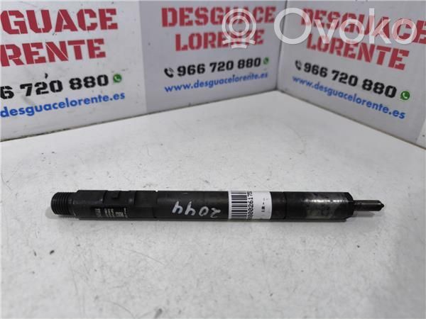 SsangYong Kyron Inyector de combustible 