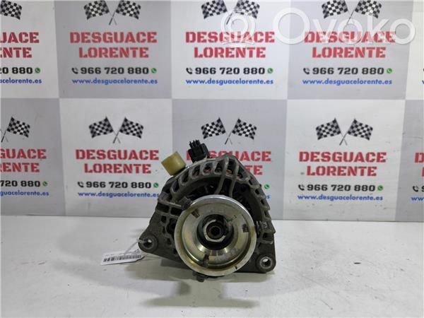 Alternador   4M5T10300LB