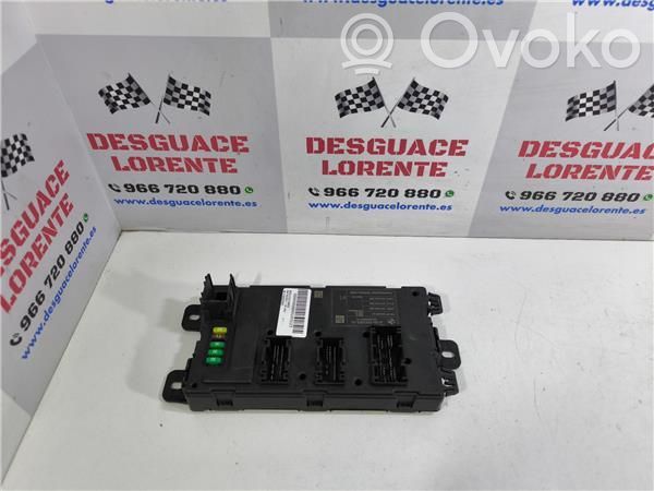 BMW 1 F20 F21 Alte unități/module de control 