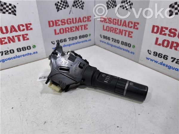Wiper control stalk   0122640509