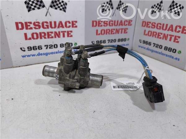 Renault Scenic III -  Grand scenic III Centralina/modulo motore ECU 
