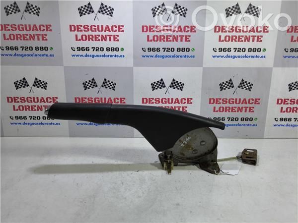 Renault Clio III Frein à main / Actionneur de frein de stationnement avec unité de commande 