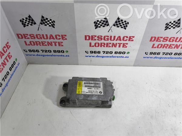 Unidad de control/módulo del Airbag   65776946400
