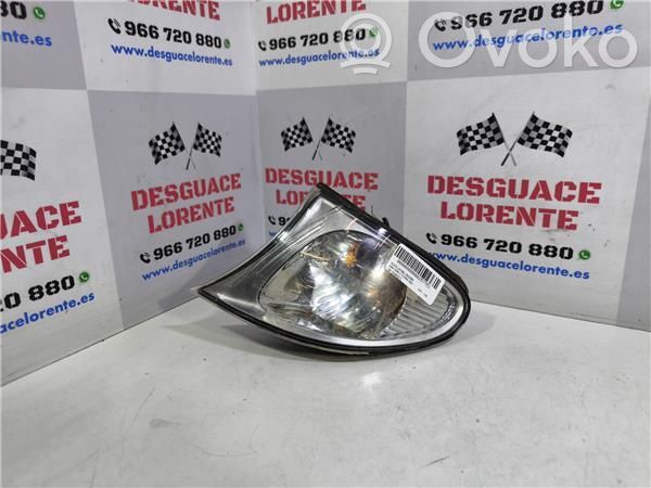 BMW 3 E46 Front fender indicator light 