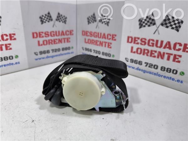 Sicherheitsgurt vorne   34017859B