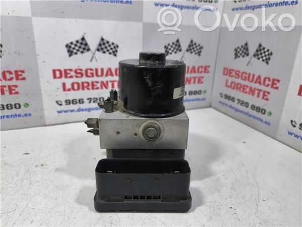Mazda 2 ABS Pump 