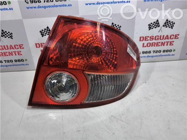 Hyundai Getz Takavalot 