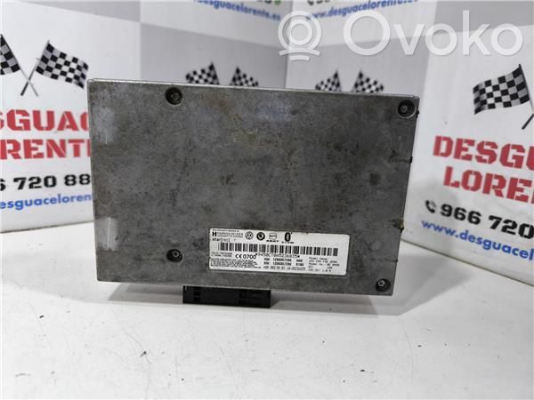 Engine control unit/module ECU   836713104