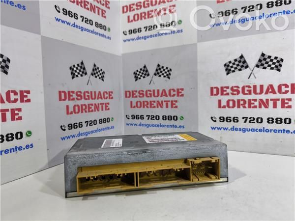 Engine control unit/module ECU   6975686