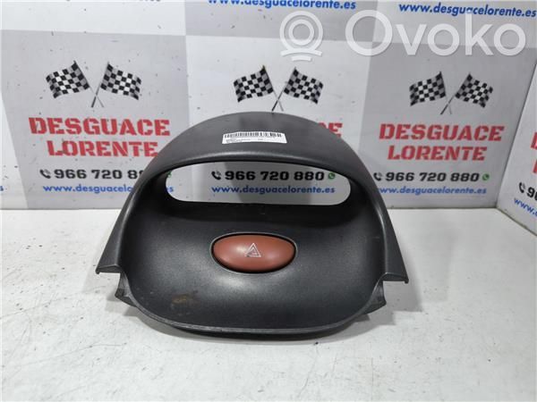 Peugeot 206 Sonstige Schalter / Griffe / Umschalter 