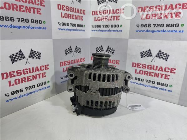 Alternador   0121715017
