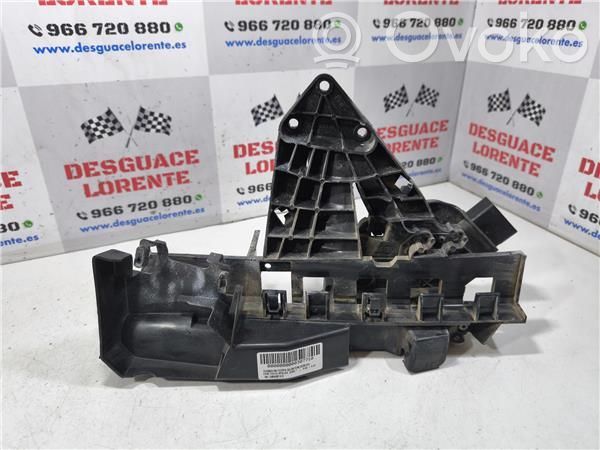 Ford Focus Front door lock 